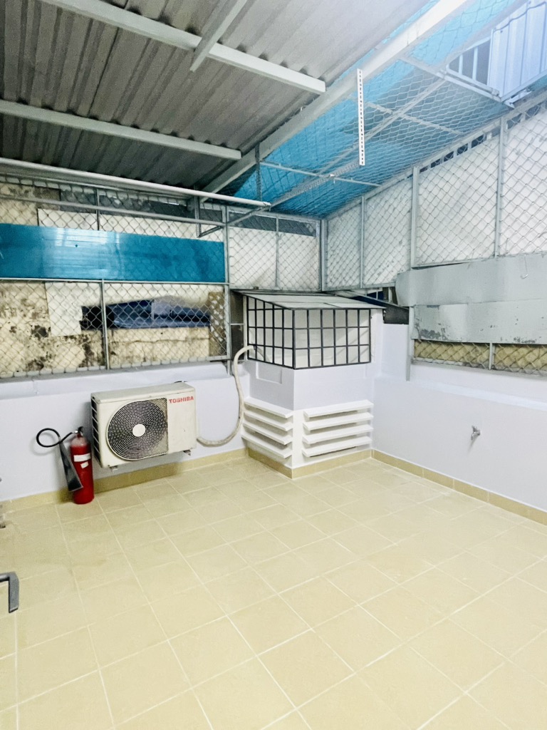 HXH 6M ĐẸP NHẤT NGUYỄN BẶC – 4 TẦNG ST – P3 TÂN BÌNH – SỔ VUÔNG – GIÁ 9.6 TỶ - Ảnh 2